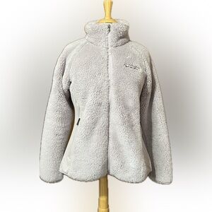 Columbia Woman’s Cozy Winter Coat